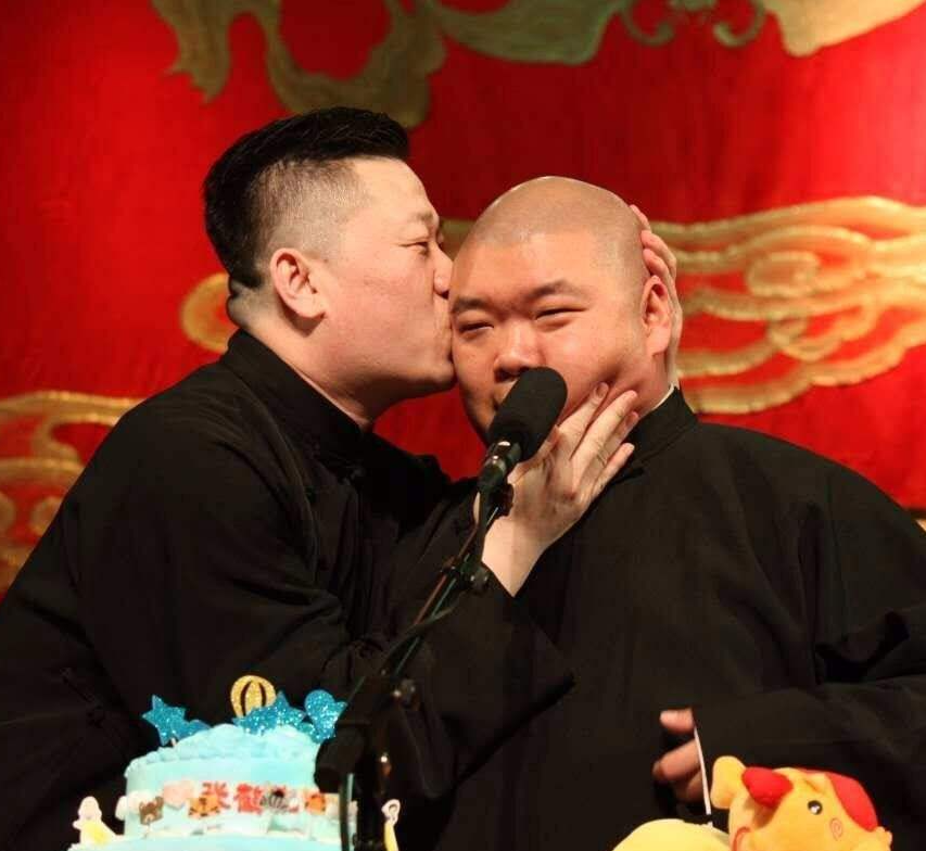 2023张鹤伦郎鹤炎郑州相声专场（9月24日）演出安排（时间+地点+门票）