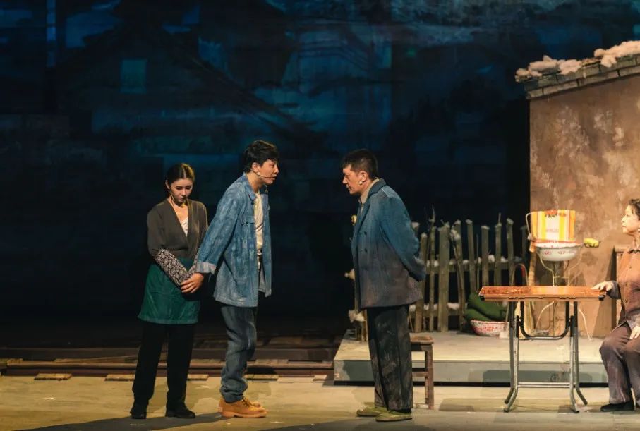 2023话剧《人世间》乌鲁木齐站（11月3/4日）时间、地点、门票价格