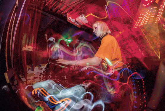 2023郑州魔女惊魂Halloween万圣趴（10月31日）(时间+地点+票价)一览