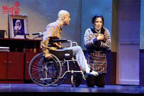 2023话剧《杀死马克吐温》北京站（12月7日-9日）门票在哪买?