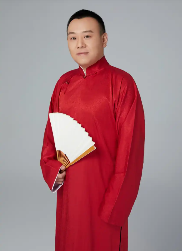 2024金霏陈曦天津相声专场(12月31日)时间、地点、门票价格及购票网址 2024金霏陈曦天津相声专场(12月31日)时间、地点、门票价格及购票网址