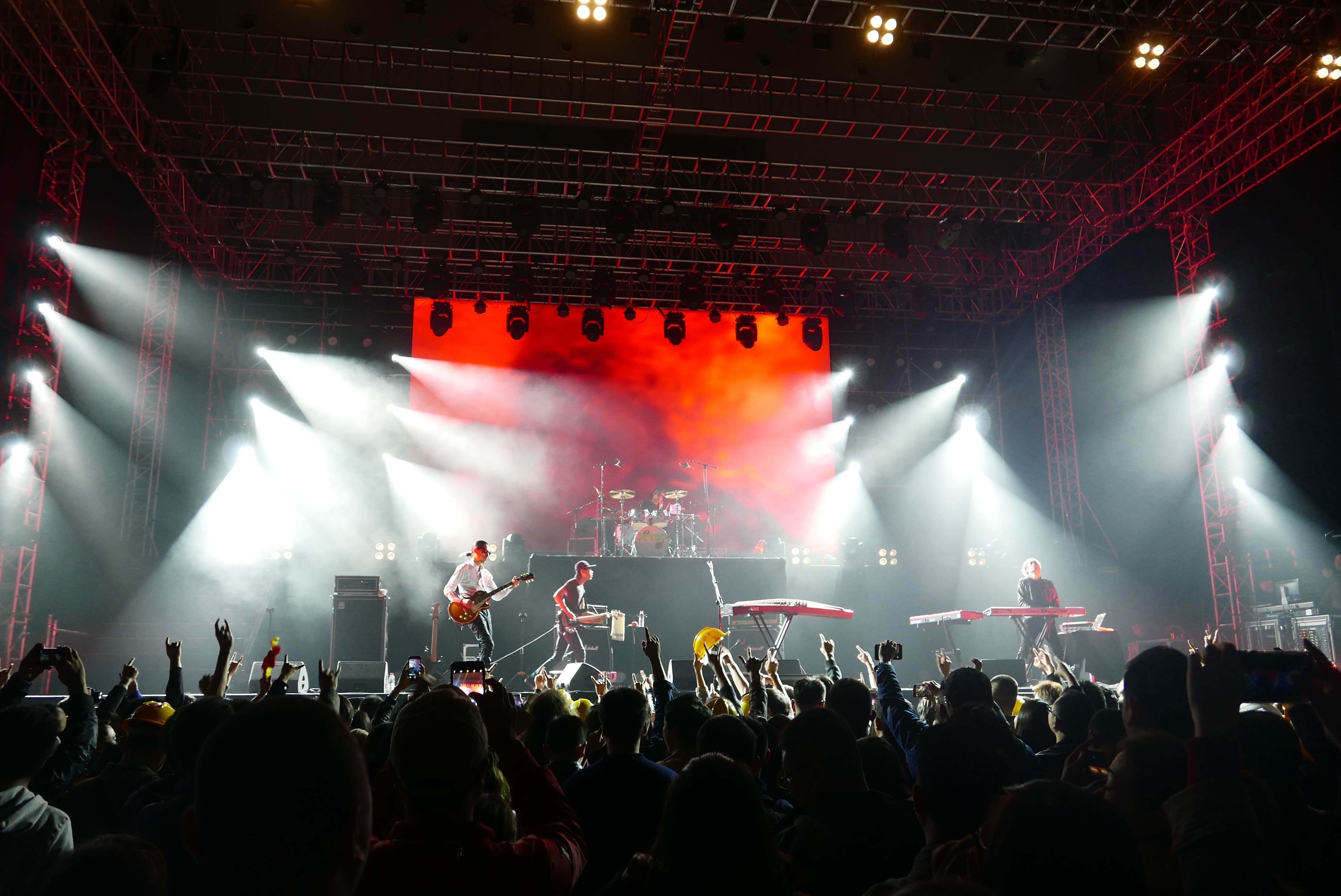 2023北京PANDA FRIENDS音乐节（10月2日/6日）演出详情（时间+地点+门票价格+购票地址）