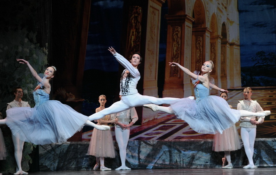 2023芭蕾舞剧《天鹅湖》太原站(10月26日-29日)门票价格是多少?在哪买票? 2023芭蕾舞剧《天鹅湖》太原站(10月26日-29日)门票价格是多少?在哪买票?