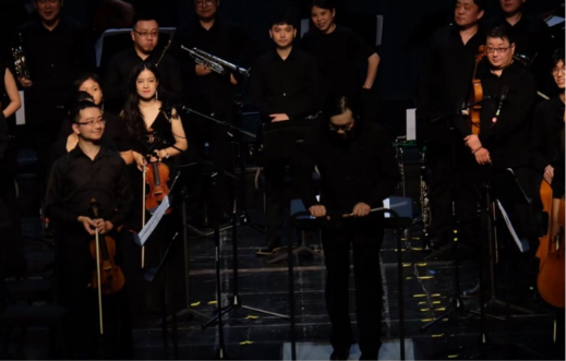 2023音乐会《华尔兹圆舞曲之夜》西安站(12月22日)(时间+地点+门票价格)一览 2023音乐会《华尔兹圆舞曲之夜》西安站(12月22日)(时间+地点+门票价格)一览