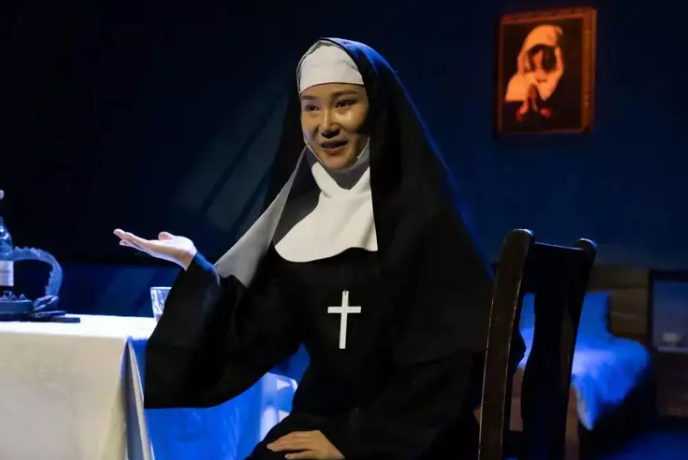 2023话剧《杀死马克吐温》北京站（12月7日-9日）门票在哪买?