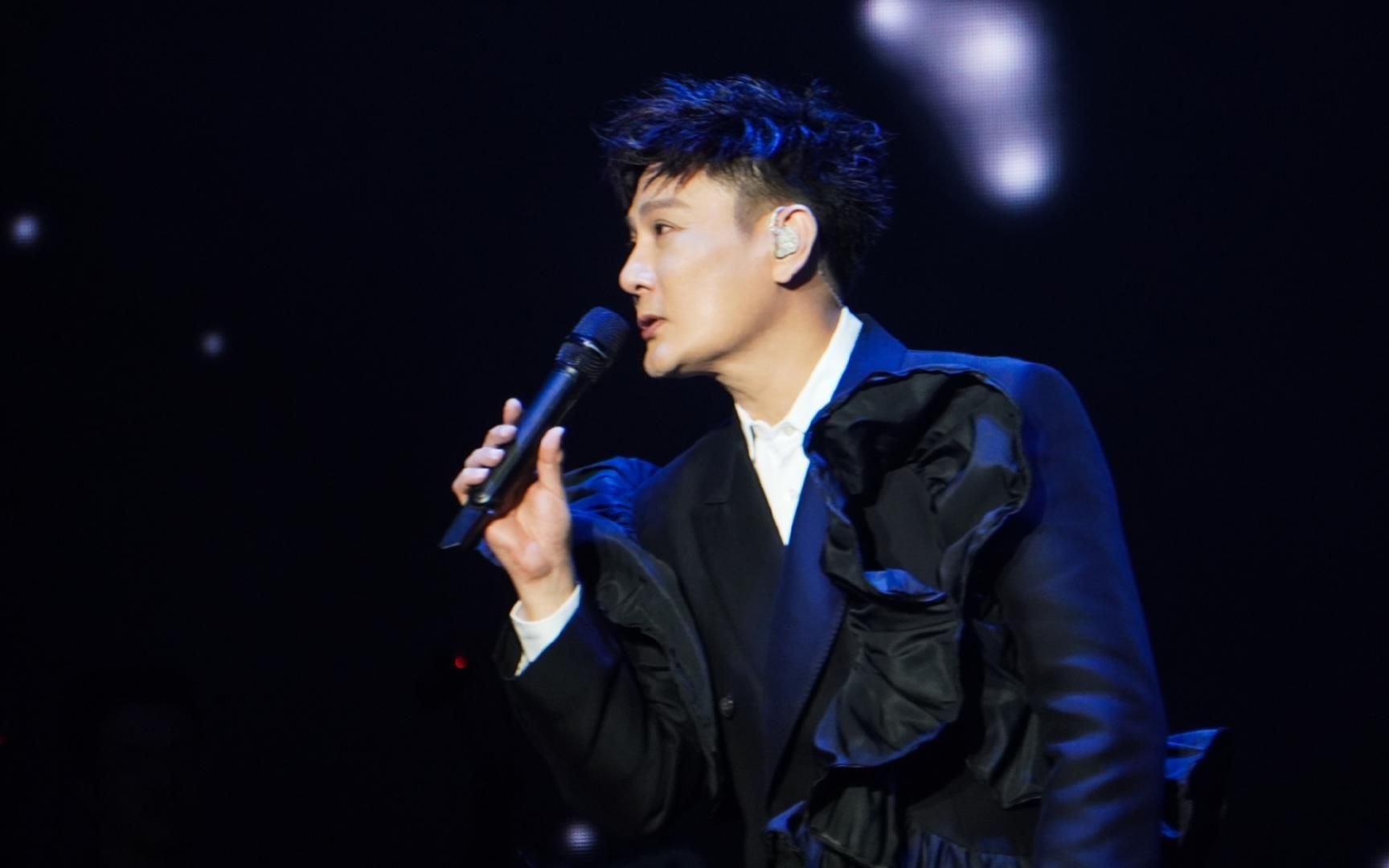 2023张信哲曲靖演唱会(12月16日)地点、时间、票价 2023张信哲曲靖演唱会(12月16日)地点、时间、票价