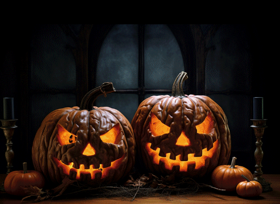 2023郑州魔女惊魂Halloween万圣趴（10月31日）(时间+地点+票价)一览