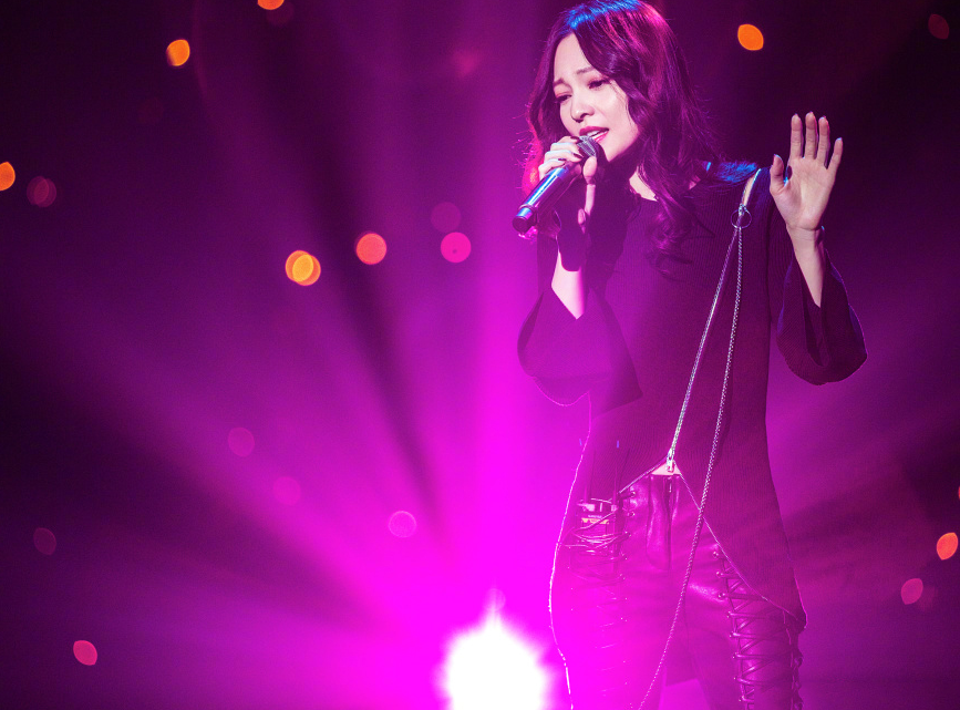 2024张韶涵汕头演唱会（1月20日）订票方式、购票电话