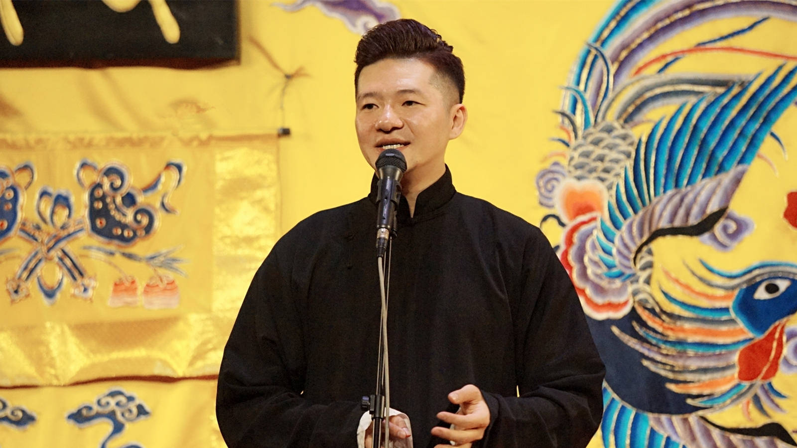 2023德云三宝天津相声专场（10月15日）门票预订、开售时间、演出安排