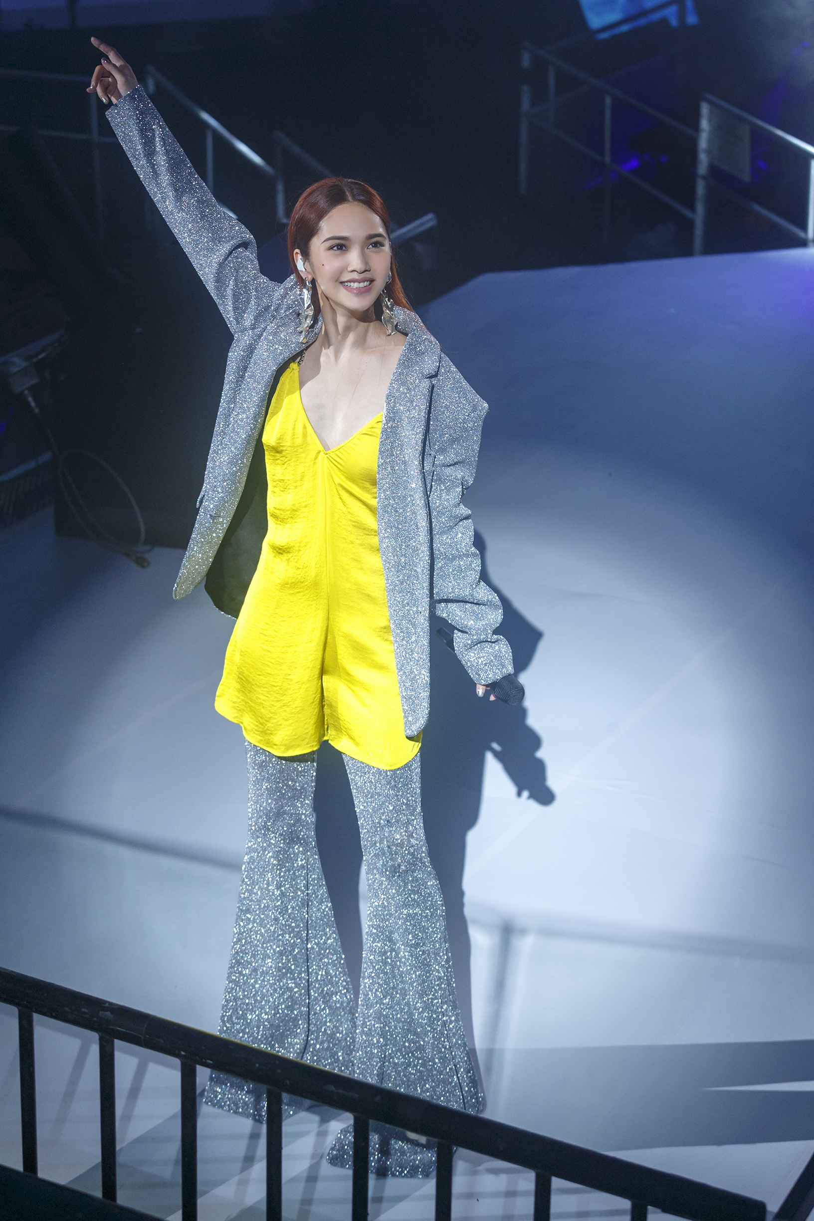 2023杨丞琳郑州演唱会（12月9日）时间、地点、门票价格、演出详情