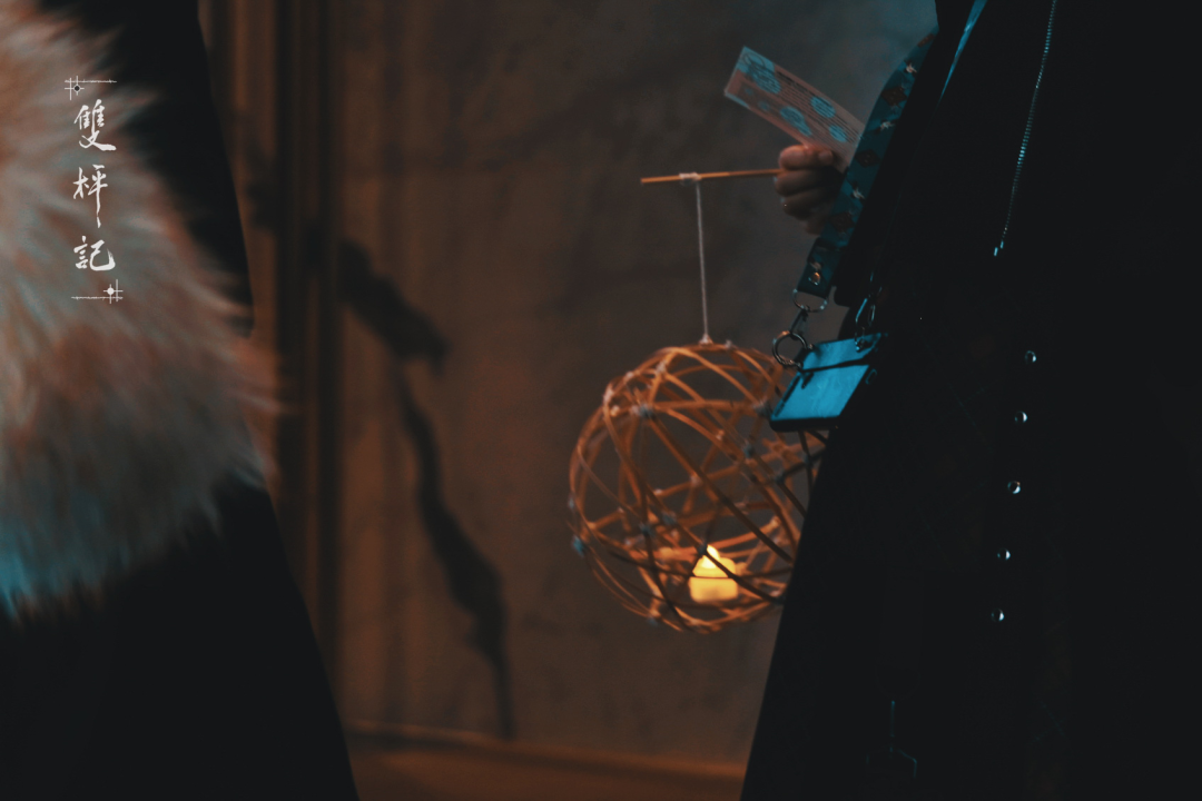 2023话剧《双枰记》深圳站（11月3-5日）时间、地点、门票价格