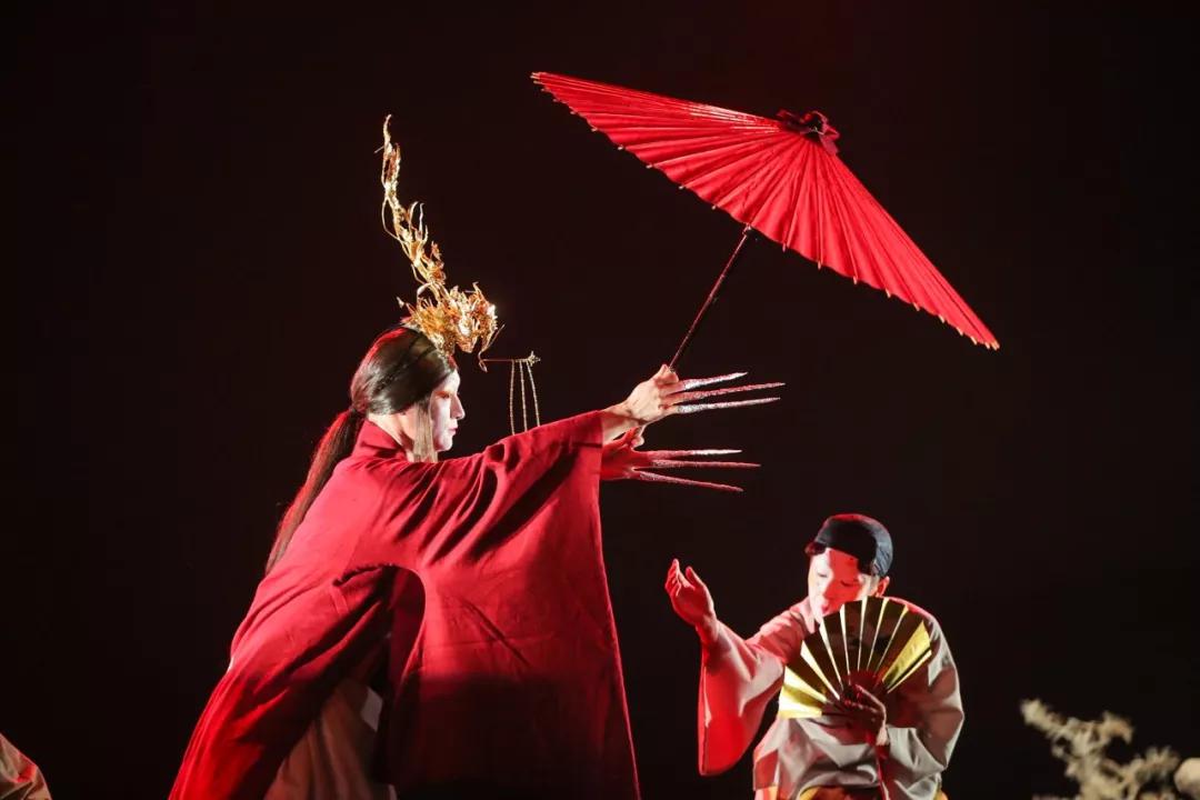 2023舞台剧《幻茶谜经》珠海站(12月16日/17日)订票方式及购票电话 2023舞台剧《幻茶谜经》珠海站(12月16日/17日)订票方式及购票电话