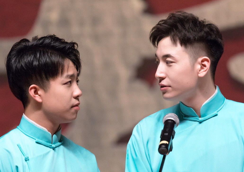 2023张九龄王九龙合肥相声专场（10月29日）订票方式+购票入口