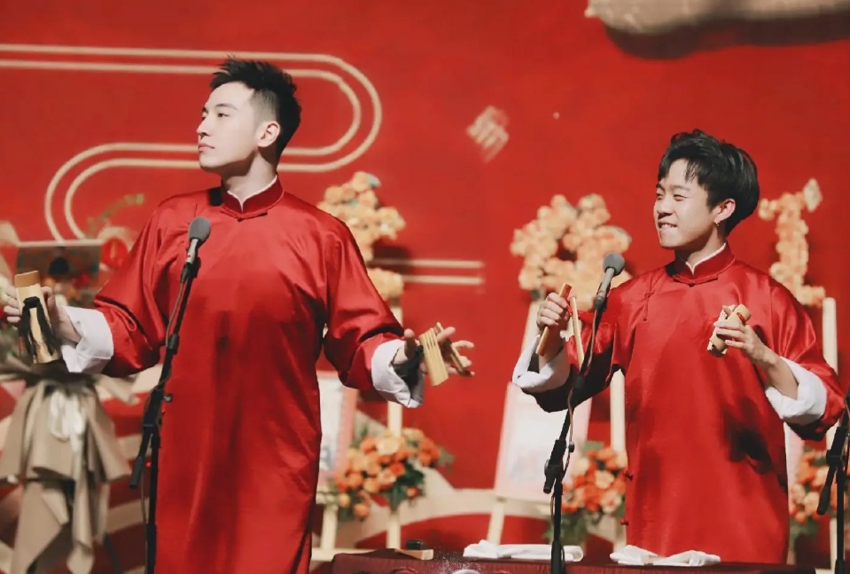 2023张九龄王九龙合肥相声专场（10月29日）订票方式+购票入口