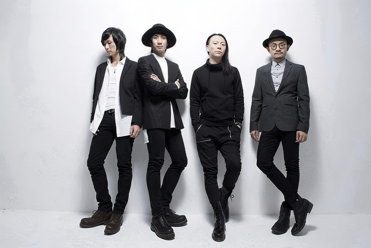 2023旅行团乐队上海演唱会（9月23日）门票价格及订票地址