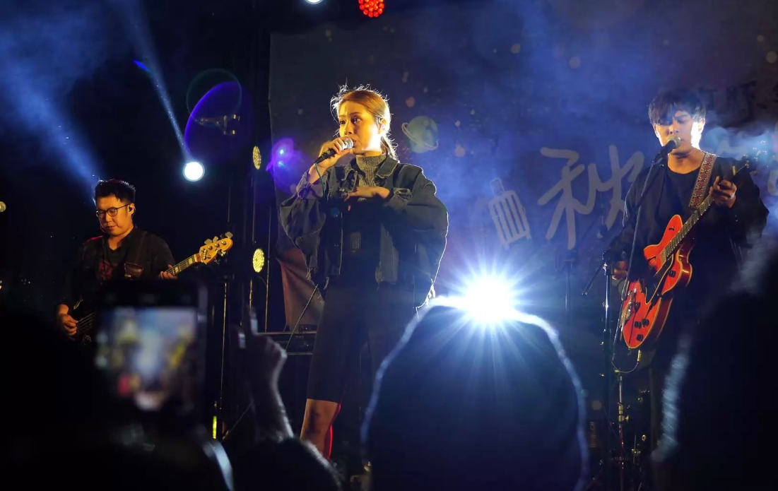 2023告五人北京演唱会 （9月20/30日）演出安排（时间、地点、票价、订票）