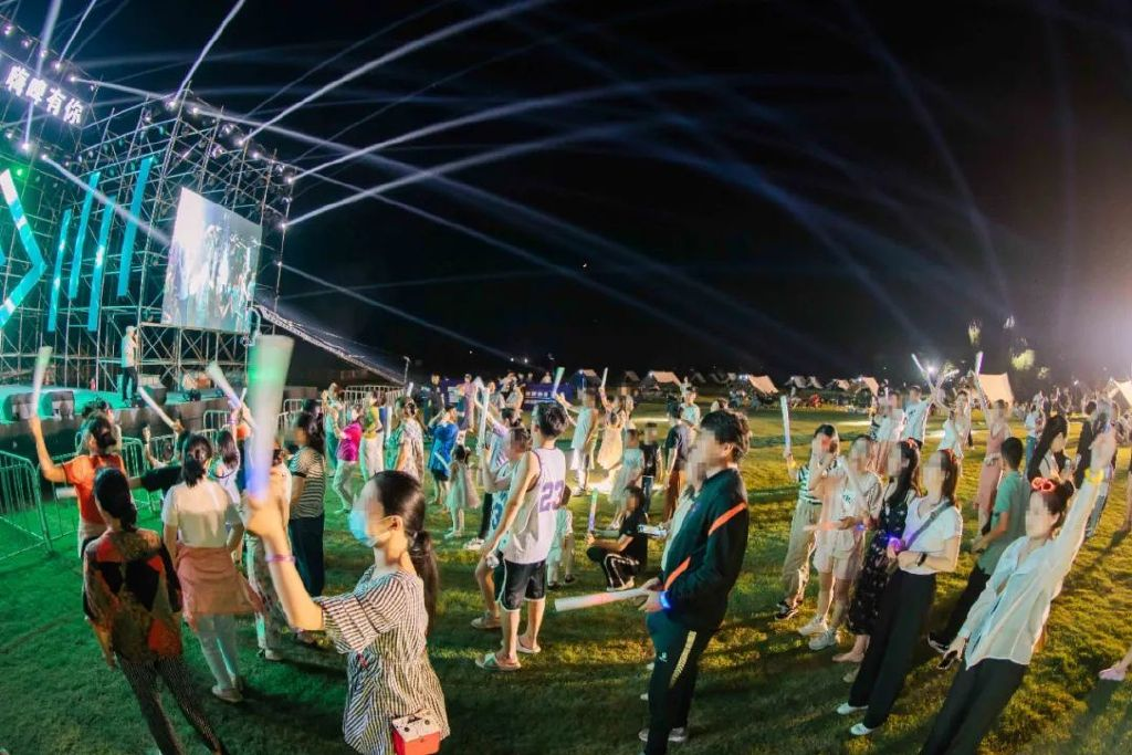 2023长春火热音乐节（9月29日/30日）时间地点、演出详情、在线订票