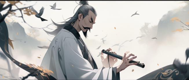 2023冒险剧《李白等等我》深圳站（10月6日）（时间+场馆+订票）