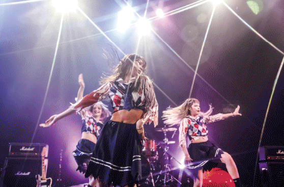 2023郑州魔女惊魂Halloween万圣趴（10月31日）(时间+地点+票价)一览