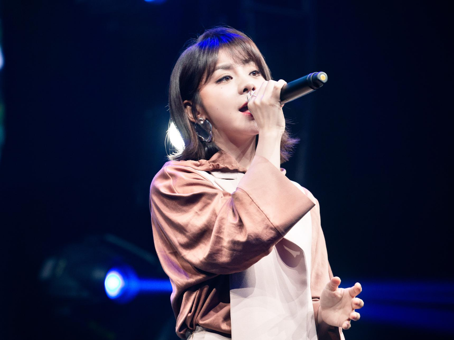 2023金玟岐南京演唱会(12月2日)(门票价格、时间地点、演出详情) 2023金玟岐南京演唱会(12月2日)(门票价格、时间地点、演出详情)