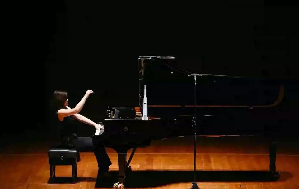 2023陈萨厦门音乐会(11月3日)时间地点、门票价格、演唱详情 2023陈萨厦门音乐会(11月3日)时间地点、门票价格、演唱详情