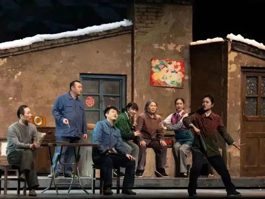 2023话剧《人世间》乌鲁木齐站（11月3/4日）时间、地点、门票价格