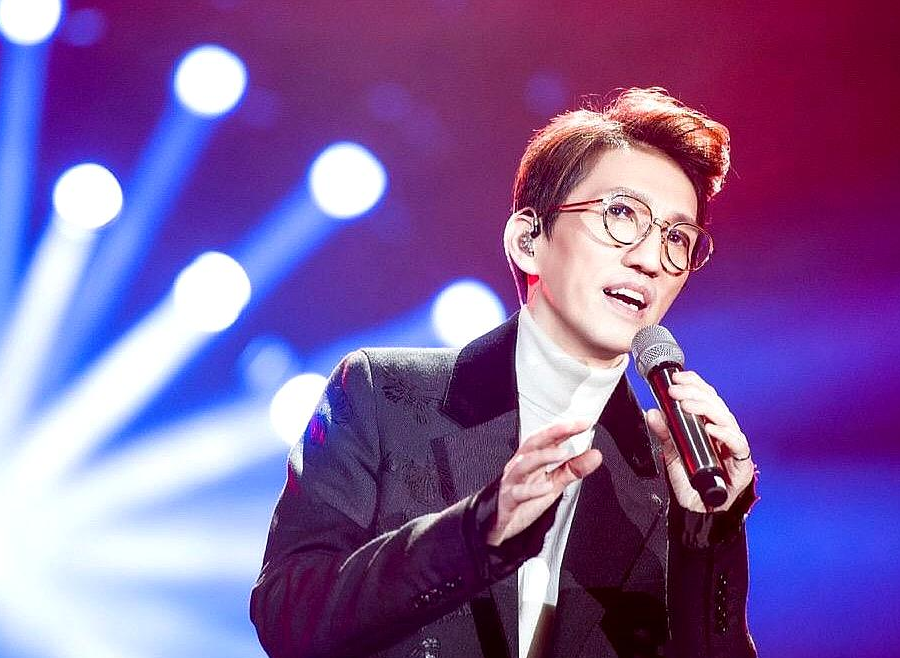 2023林志炫南京演唱会（11月18日）(时间+地点+门票价格)信息一览