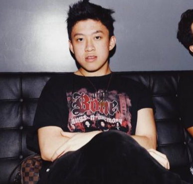 2023Rich Brian南京演唱会(10月6日)时间安排、门票价格、订票网址 2023Rich Brian南京演唱会(10月6日)时间安排、门票价格、订票网址