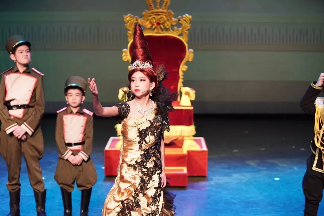 2023儿童剧《小丑爱美丽》北京站（10月14日）时间+地点+票价+购票