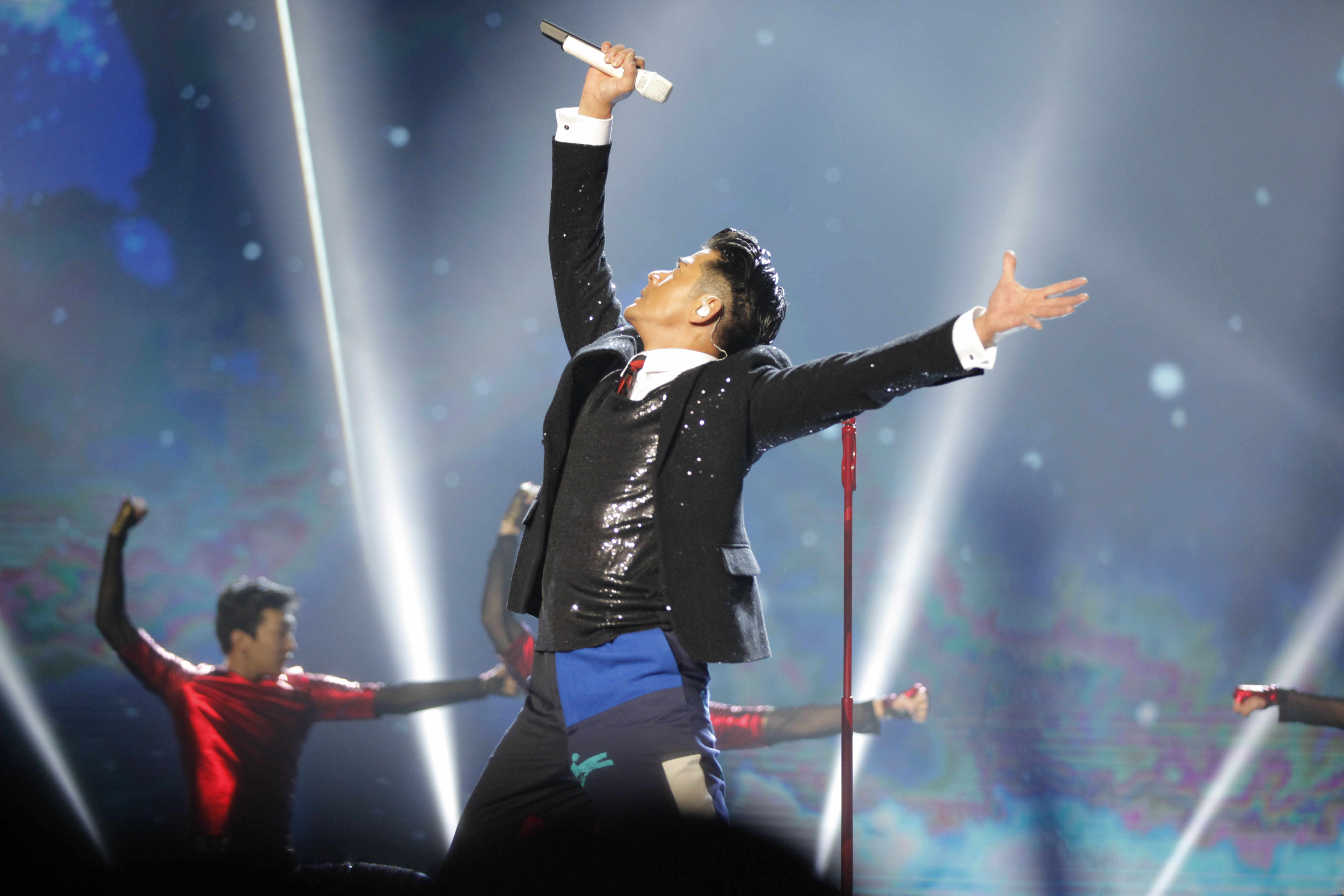 2023郭富城深圳演唱会(11月11日)地点、时间、票价 2023郭富城深圳演唱会(11月11日)地点、时间、票价