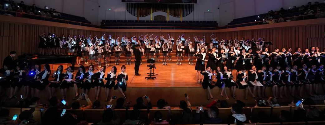 2023音乐会《蓉城之秋》成都站（11月5日）（时间+场馆+订票）