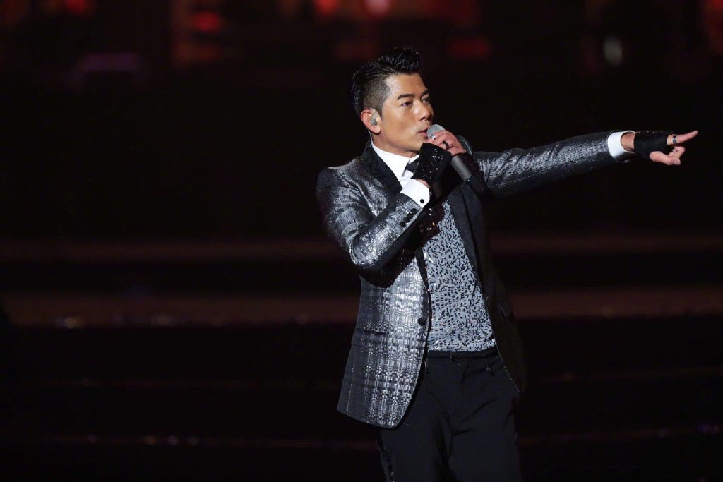 2023郭富城深圳演唱会(11月11日)地点、时间、票价 2023郭富城深圳演唱会(11月11日)地点、时间、票价