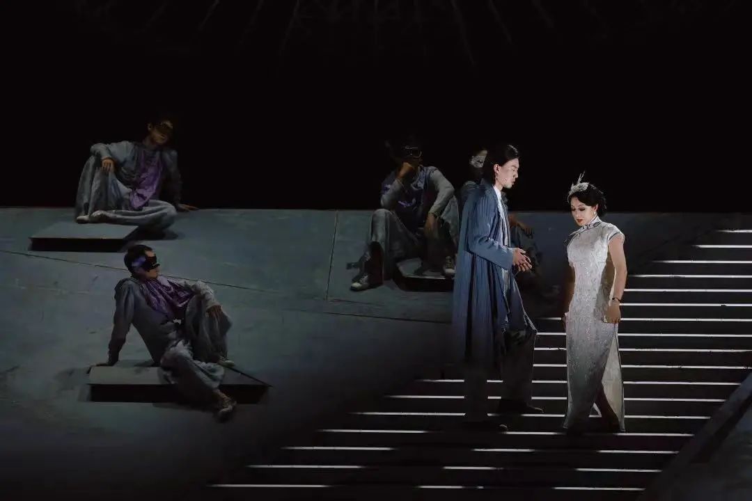 2023舞台剧《日出》太原站（12月22/23日）时间、地点、门票价格