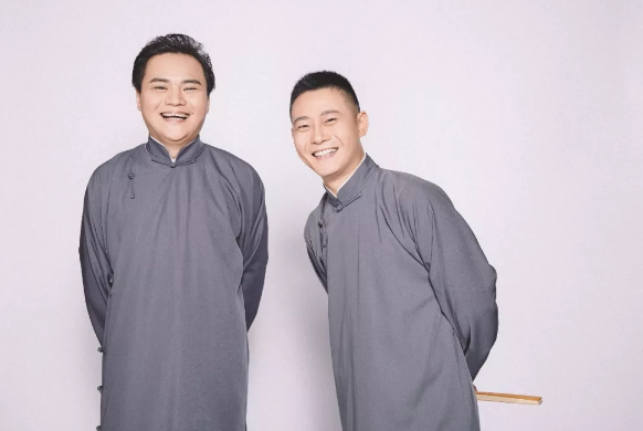 2023高峰栾云平银川相声专场（10月25日）(时间+地点+门票)订票指南