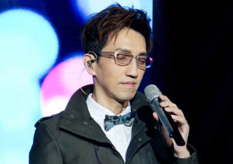 2023林志炫南京演唱会（11月18日）(时间+地点+门票价格)信息一览