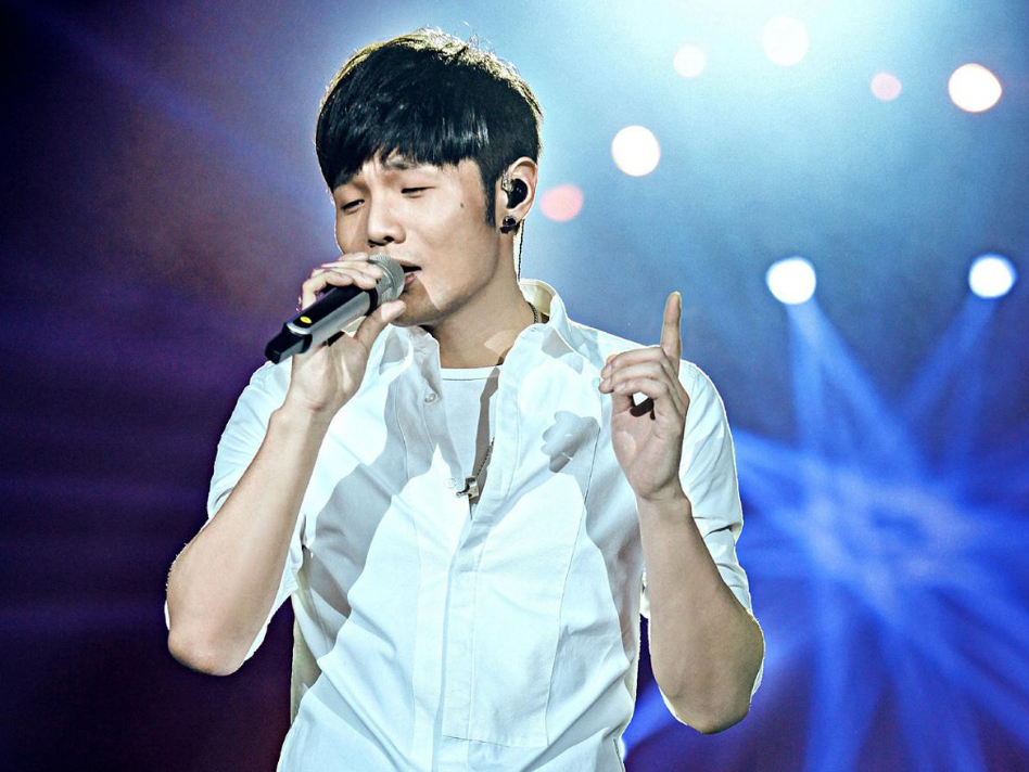 2023李荣浩重庆演唱会（11月4日）时间、地点、门票价格、演出详情