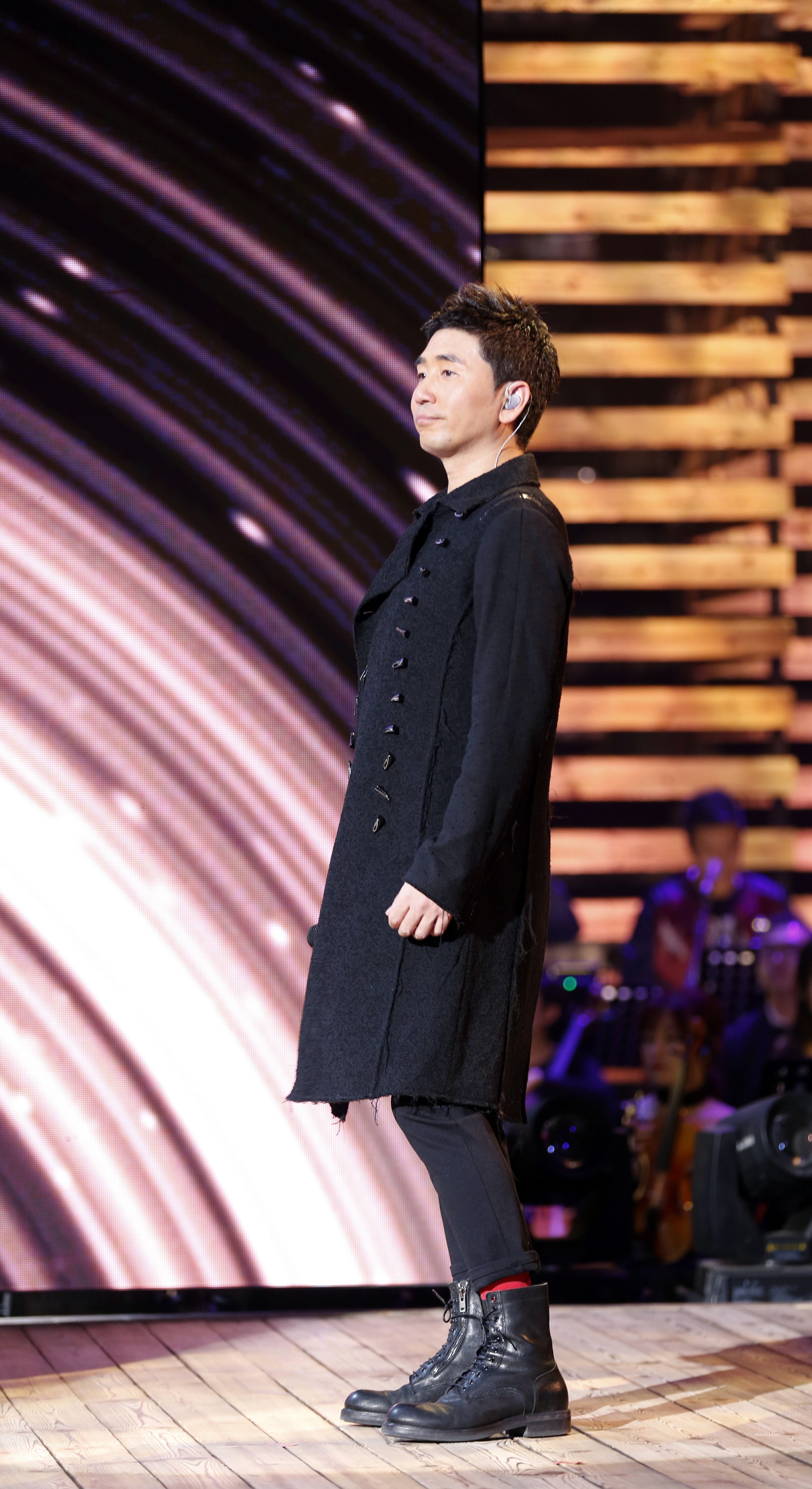 2023沙宝亮大连演唱会（10月5日）(时间+地点+票价+订票)指南