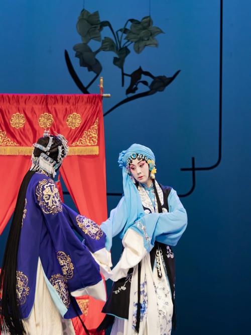 2023京剧《锁麟囊》南京站(12月1日)演出详情(时间+地点+门票价格+购票地址) 2023京剧《锁麟囊》南京站(12月1日)演出详情(时间+地点+门票价格+购票地址)