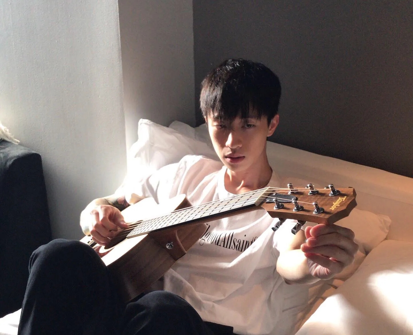 2023keshi香港演唱会（11月20日/21日）时间安排、门票价格、订票网址