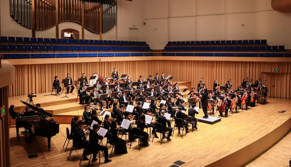 2023音乐会《蓉城之秋》成都站（11月5日）（时间+场馆+订票）