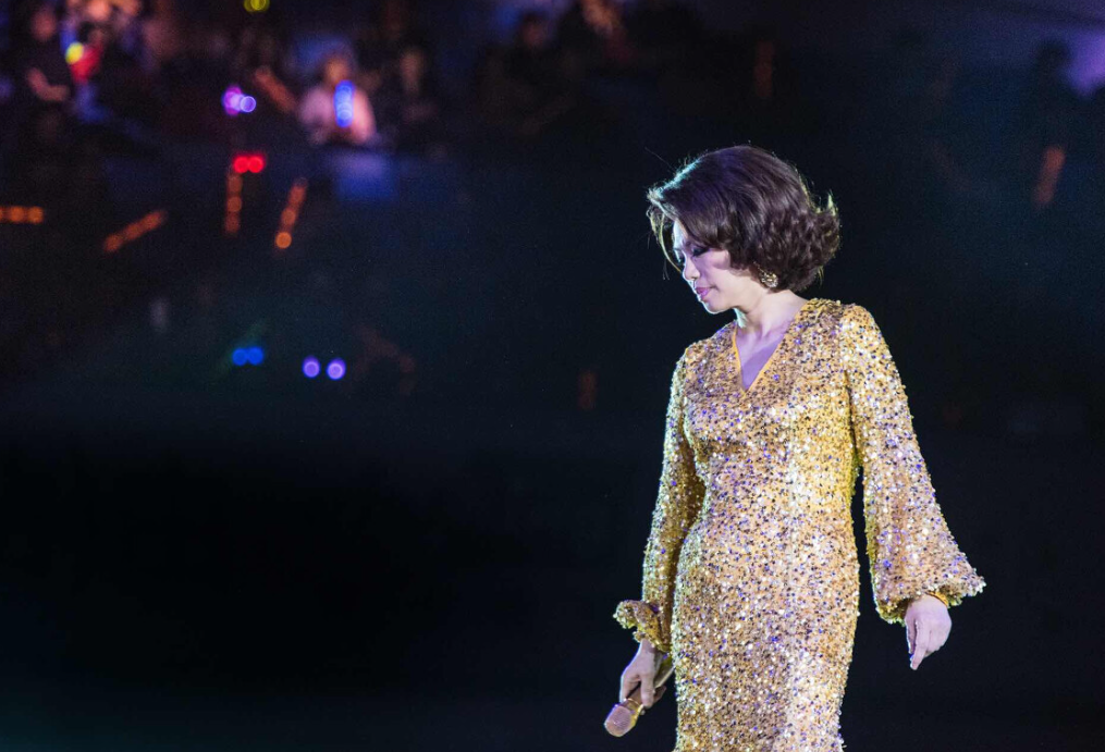 2023蔡琴合肥演唱会（11月11日）时间地点、门票价格、购票链接