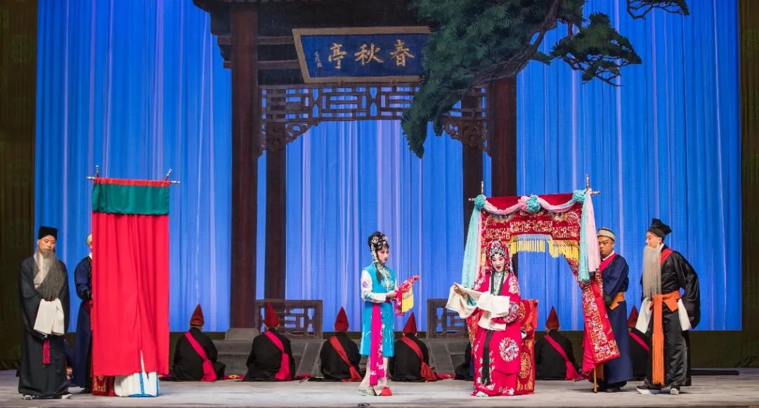 2023京剧《锁麟囊》南京站（12月1日）时间、地点、门票价格