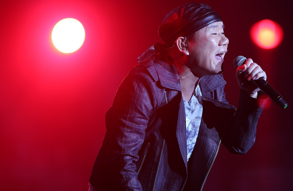 2023赵传佛山演唱会(10月28日)(时间、地点、门票信息)一览 2023赵传佛山演唱会(10月28日)(时间、地点、门票信息)一览