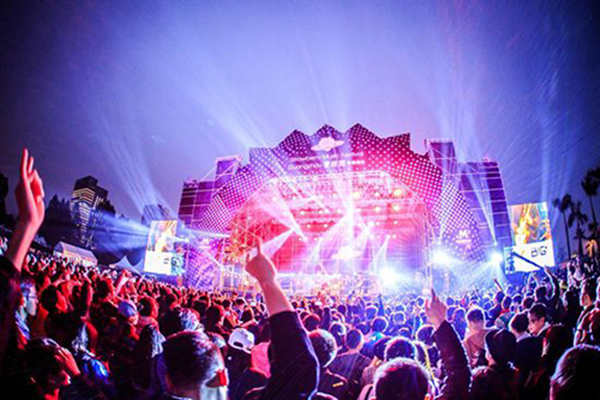 2023北京PANDA FRIENDS音乐节（10月2日/6日）嘉宾详情、门票价格、在线订票