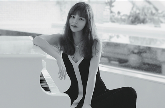 2023陈萨厦门音乐会（11月3日）(时间+地点+票价)一览