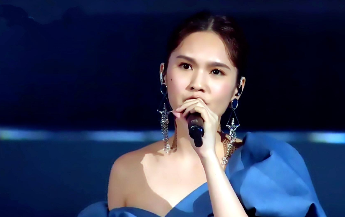 2023杨丞琳福州演唱会（12月30日）(时间+地点+订票方式+演出详情)