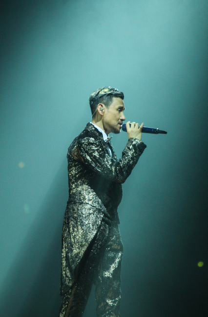 2023张学友南京演唱会（11月24日-26日）什么时间开始售票？