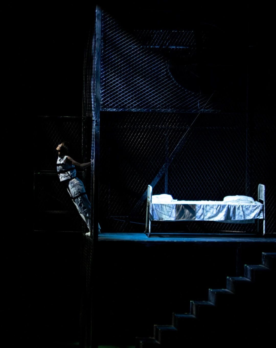 2023话剧《你好疯子》张家港站（10月22日）(时间+地点+票价)一览