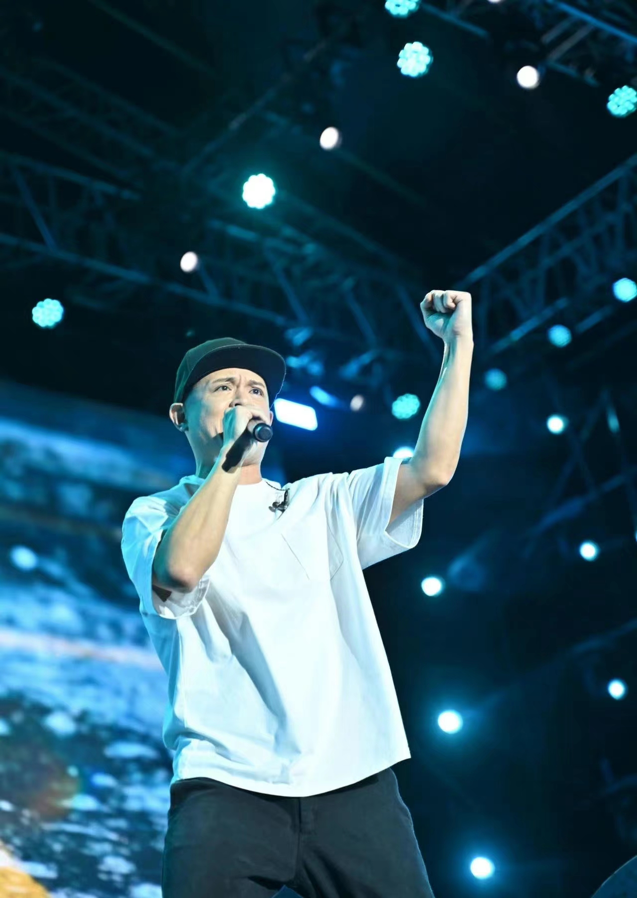 2023侧田广州演唱会（10月6日）(时间+地点+门票价格)信息一览