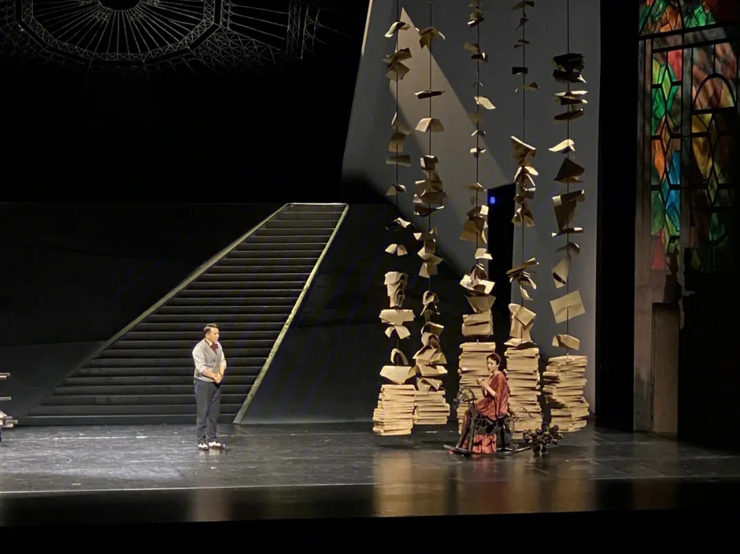 2023舞台剧《日出》太原站（12月22日/23日）（时间+场馆+订票）